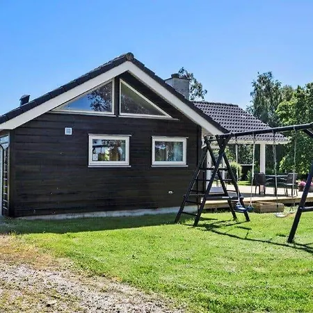 Sj233-hejls-hybenvaenget-17 Prázdninový dům *