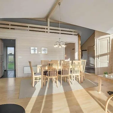 Sj233-hejls-hybenvaenget-17 Prázdninový dům Hejls