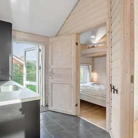 Sj233-hejls-hybenvaenget-17 Prázdninový dům