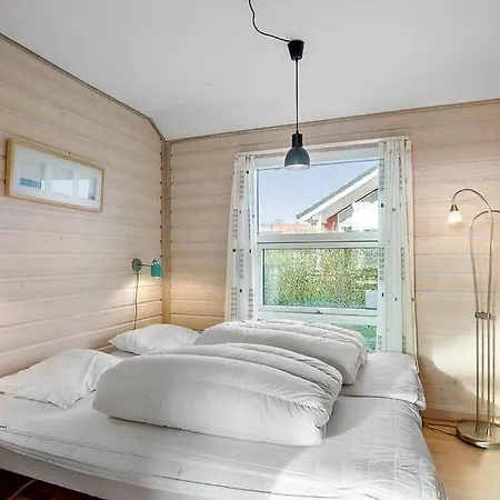 Prázdninový dům Sj233-hejls-hybenvaenget-17 *