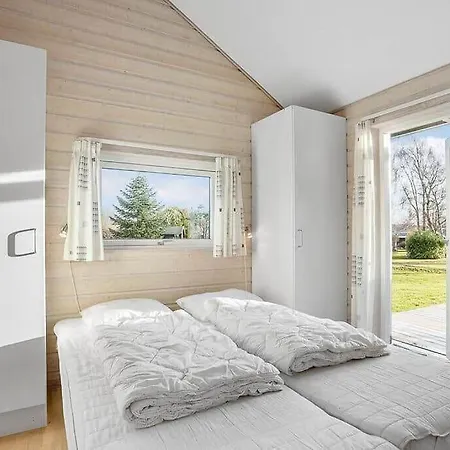 Prázdninový dům Sj233-hejls-hybenvaenget-17 *