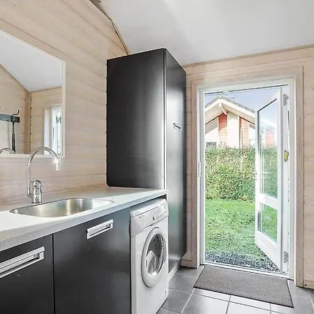 Sj233-hejls-hybenvaenget-17 Prázdninový dům Hejls