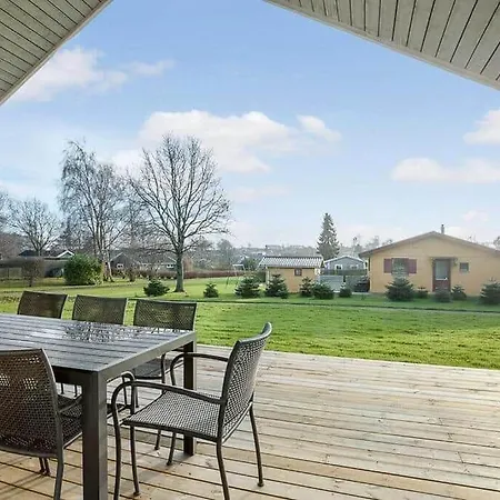 Prázdninový dům Sj233-hejls-hybenvaenget-17 *