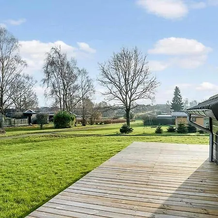 Prázdninový dům Sj233-hejls-hybenvaenget-17 Hejls